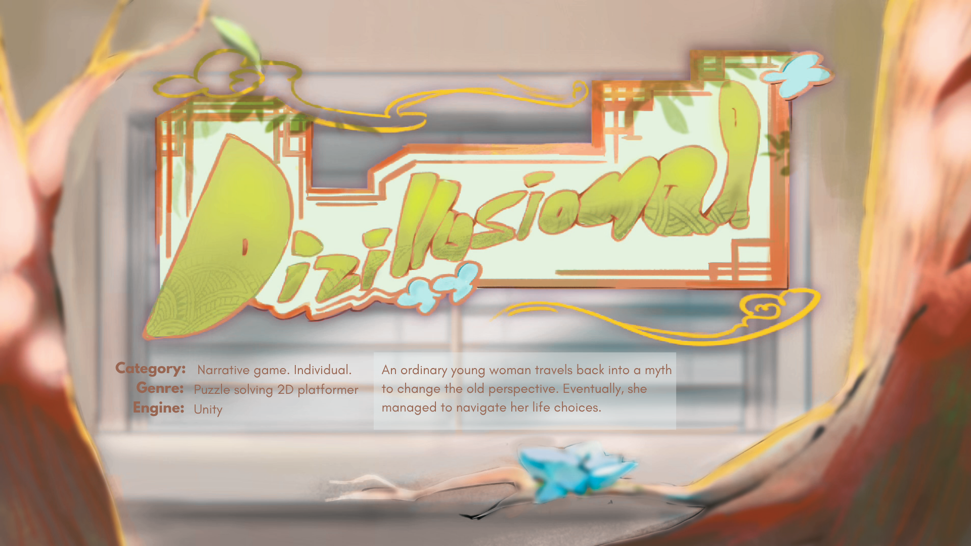 Interaction preview